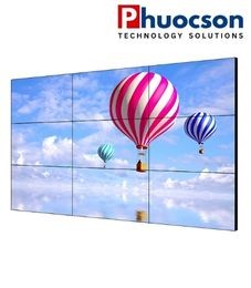 Màn hình ghép Hikvision 55 inch